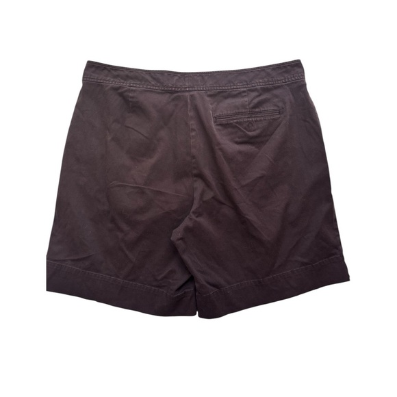 Lauren Ralph Lauren women’s Shorts Size 14 - Picture 3 of 10